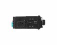 GAS MAX 1DIN BT, AUX, USB, APP, DSP, RDS