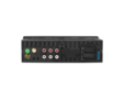 GAS MAX 1DIN DAB, BT, AUX, USB, APP, DSP, RDS (TOP RADIO!!)