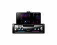 Pioneer SPH-10BT 1 DIN radio met Bluetooth, USB en Spotify