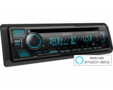 Kenwood KDC-BT560DAB - Zwart - DAB+ - USB - AUX - CD - Bluetooth