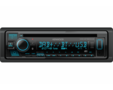 Kenwood KDC-BT560DAB - Zwart - DAB+ - USB - AUX - CD - Bluetooth