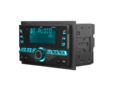 GAS MAD M230BTN 2-DIN, BT, USB, AUX, DSP