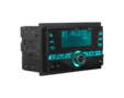 GAS MAD M230BTN 2-DIN, BT, USB, AUX, DSP
