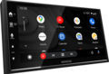 Kenwood DMX-7722DABS 6.8” AV-Receiver met Bluetooth, DAB Radio Wireless Apple Carplay/ Android Auto