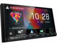 Kenwood DMX 8021DABS- 2DIN 7,0" Inch Multimedia radio Wireles Carplay/Android Auto