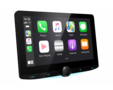 Kenwood DMX5623DABS - 10" HD Zwevend scherm - Draadloze carplay + Android Auto