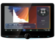 Kenwood DMX5623DABS - 10" HD Zwevend scherm - Draadloze carplay + Android Auto