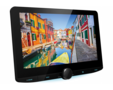 Kenwood DMX5623DABS - 10" HD Zwevend scherm - Draadloze carplay + Android Auto