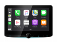 Kenwood DMX5623DABS - 10" HD Zwevend scherm - Draadloze carplay + Android Auto