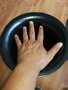 6 inch (154mm) 440mm lang
